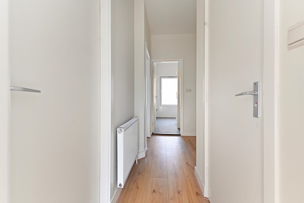 Medium property photo - Wognumstraat 122, 2547 TS Den Haag